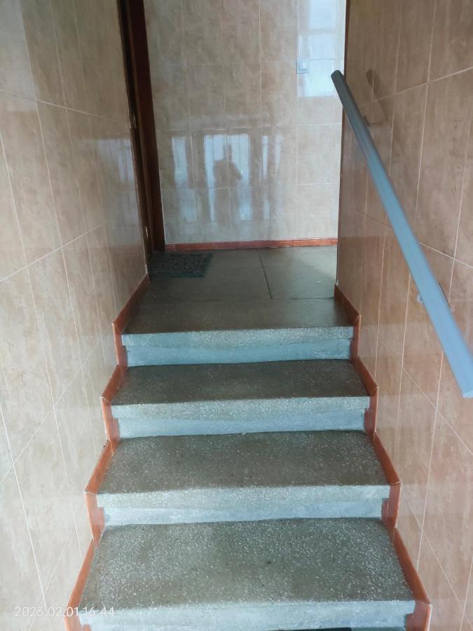 Habitacion Privada, Luminosa Y Bien Comunicada Madrid Dış mekan fotoğraf
